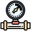 Pressure icon 64x64