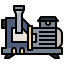 Pump icon 64x64
