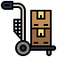 Trolley icon 64x64