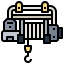 Winch icon 64x64