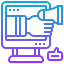 Advertising icon 64x64