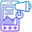 Advertisement icon 64x64