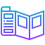 Brochures Symbol 64x64