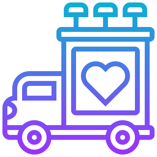 Advertisement icon