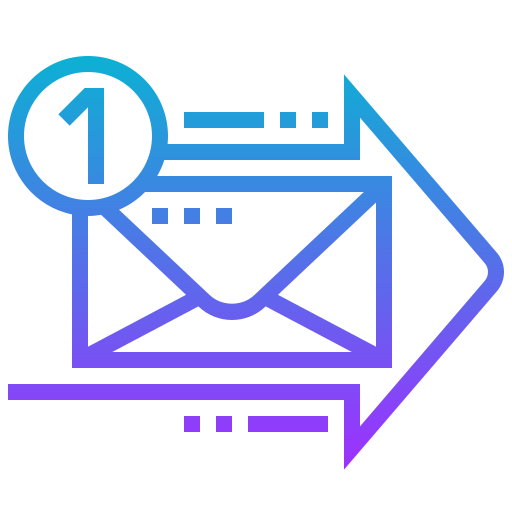 E-mail icon