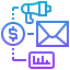Marketing icon 64x64