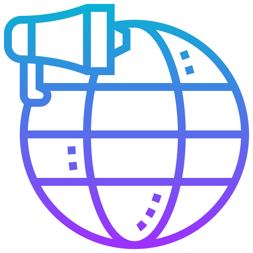 Advertisement icon