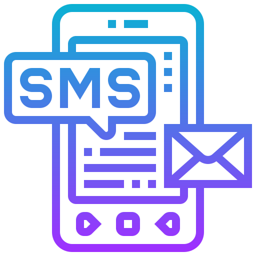 Sms icon