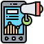 Advertisement icon 64x64