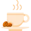 Coffee cup icon 64x64