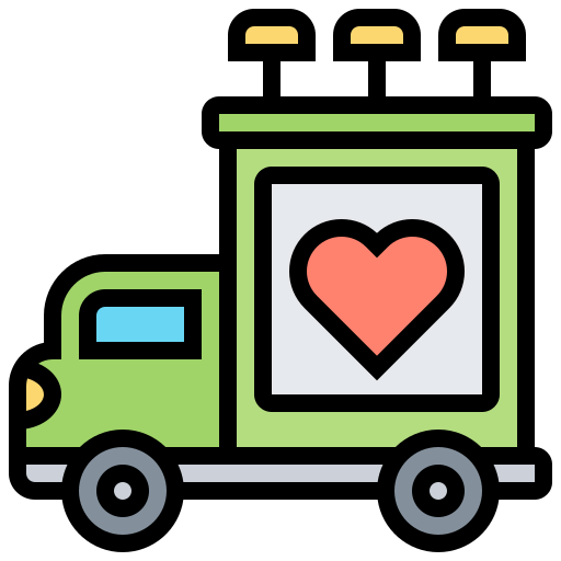 Advertisement icon