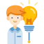 Idea icon 64x64