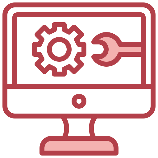 Computer Symbol