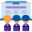Presentation icon 64x64