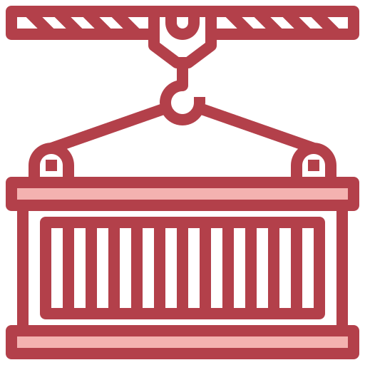 Container icon