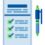 Checklist icon 64x64