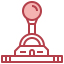 Control lever icon 64x64
