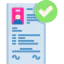 Curriculum icon 64x64