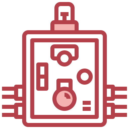 Controller Symbol