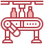 Conveyor icon 64x64