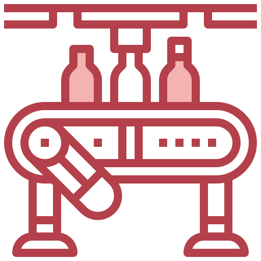 Conveyor icon