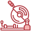 Cutting icon 64x64