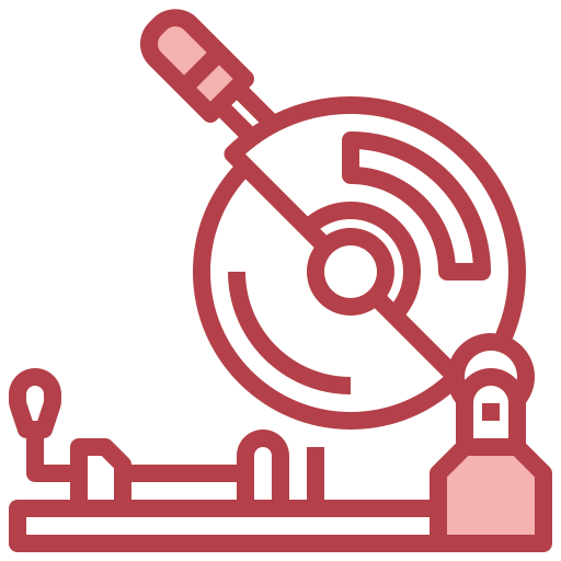 Cutting Symbol