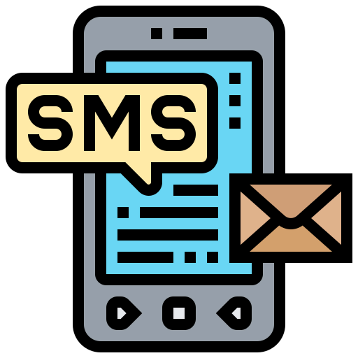 Sms icon