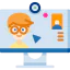 Videocall icon 64x64