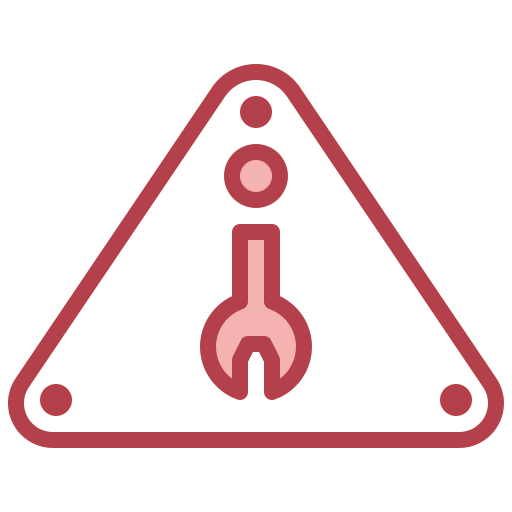 Danger icon