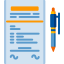 Contract icon 64x64