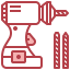 Drill icon 64x64