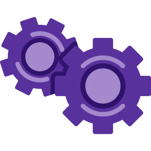 Settings icon