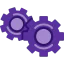 Settings icon 64x64
