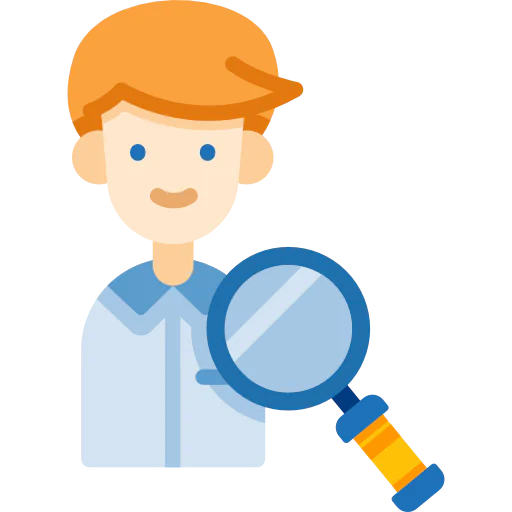 Candidate icon