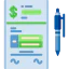 Contract icon 64x64