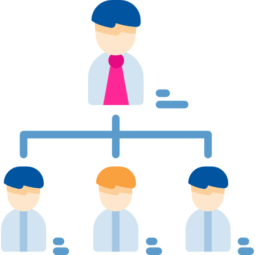 Teamwork icon