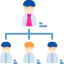 Teamwork icon 64x64