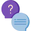 Chat icon 64x64