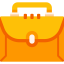 Briefcase icon 64x64
