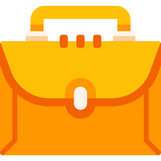 Briefcase icon