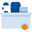Desk icon 64x64