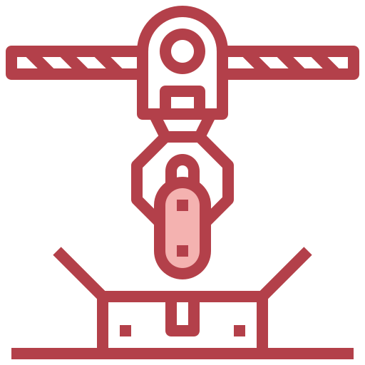 Packaging icon
