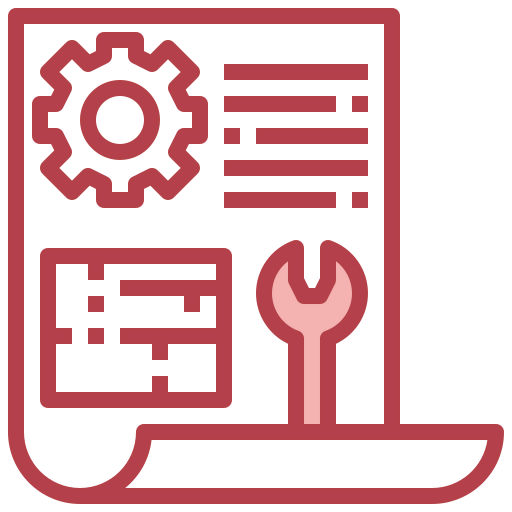 Plans icon