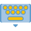 Keyboard icon 64x64