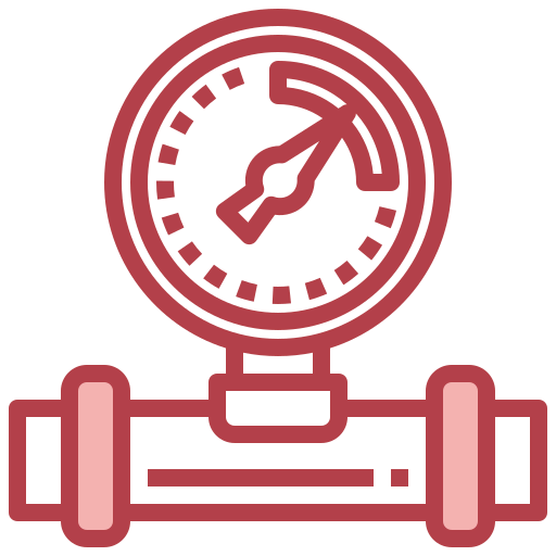Pressure icon