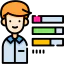 Skills icon 64x64