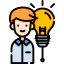 Idea icon 64x64