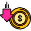 Loss icon 64x64