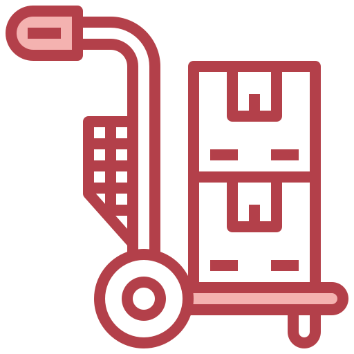 Trolley icon